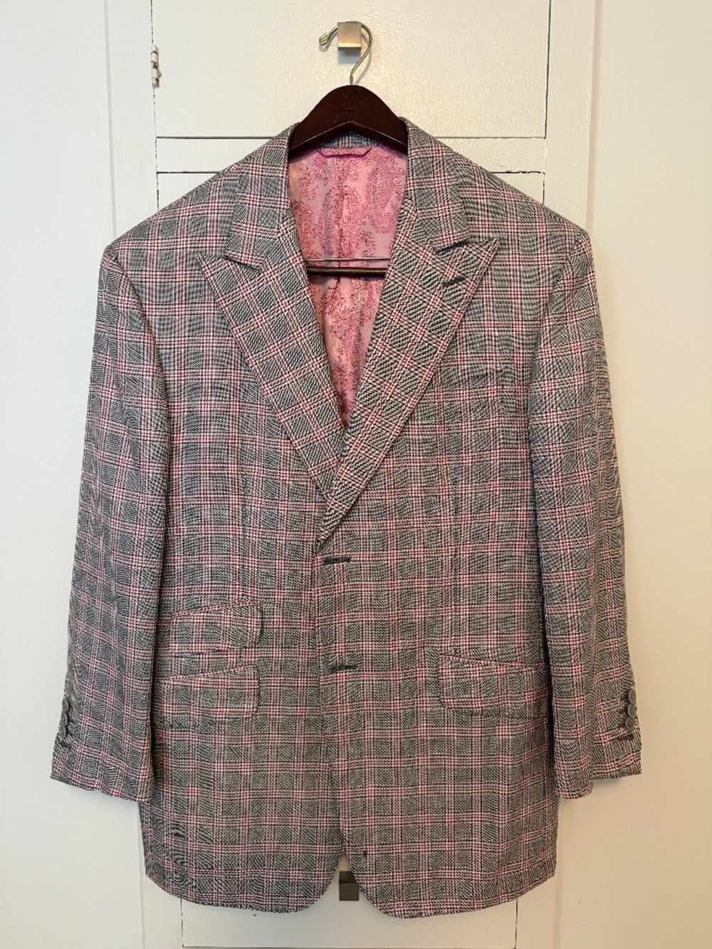 Men’s Sport Jacket